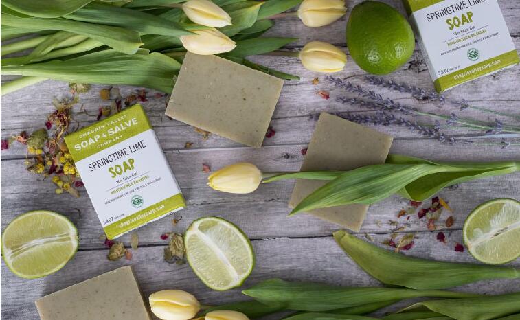 Top 10 Shampoo Bar Brands in China | Best Eco-Friendly Hair Care 2025