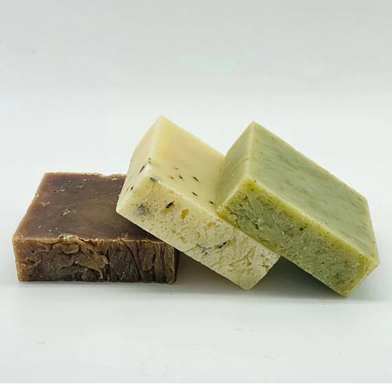 Natural Soap