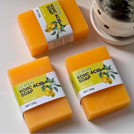 Kojic Acid Soap