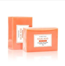 Kojic Acid Soap <a href='https://www.wholesalesoapfactory.com/kojic-acid-soap-wholesale.html' target='_blank'>Kojic Acid Soap</a>