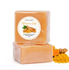 Turmeric Soap <a href='https://www.wholesalesoapfactory.com/turmeric-soap-wholesale.html' target='_blank'>Turmeric Soap</a>