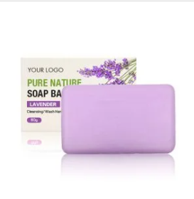Lavender Soap