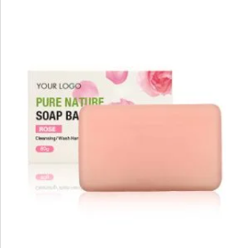 Rose Soap