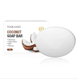 Coconut Soap Coconut Soap