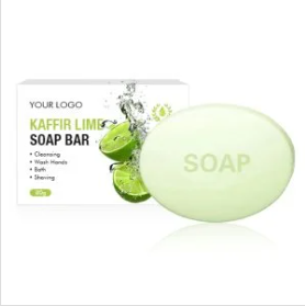 Lime Soap