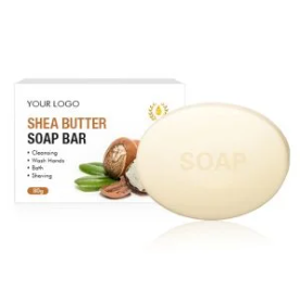 Shea Butter Soap