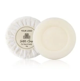 Hotel Soap
