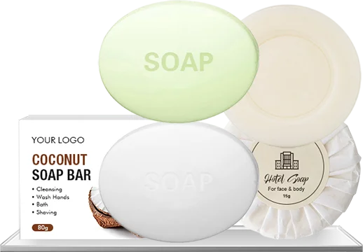 soap