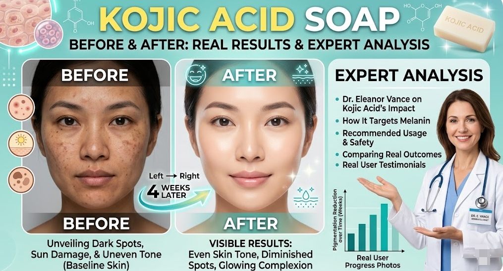 <a href='https://www.wholesalesoapfactory.com/kojic-acid-soap-wholesale.html' target='_blank'>Kojic Acid Soap</a> use