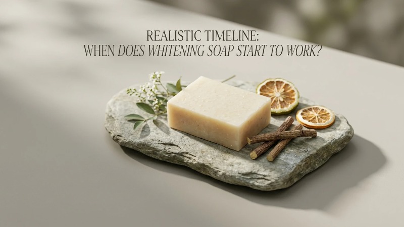 Whitening Soap Whitening Soap