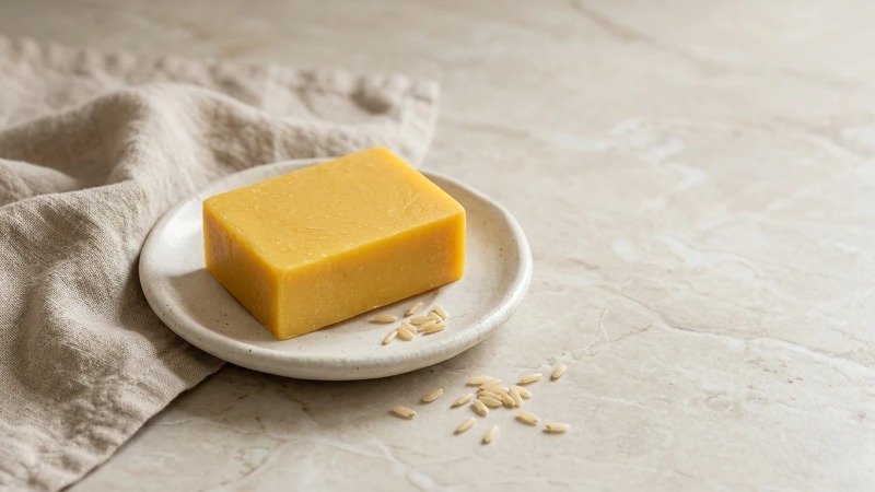 Kojic Acid Soap