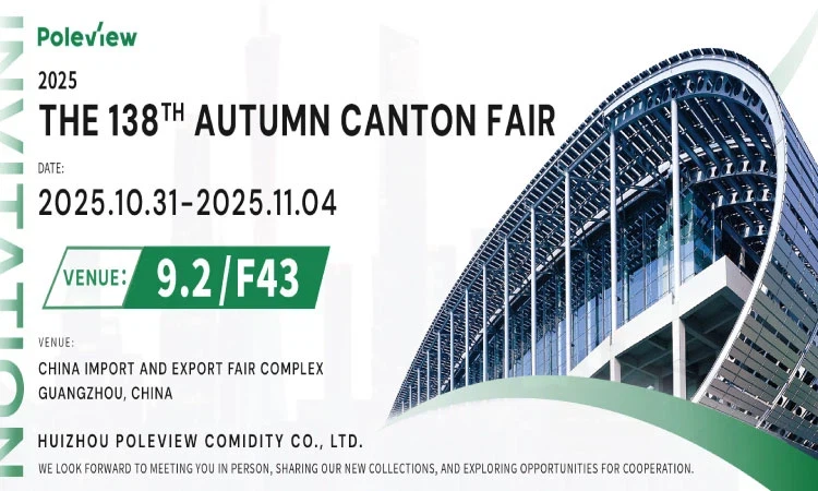 The  137 Spring Canton Fair 2025