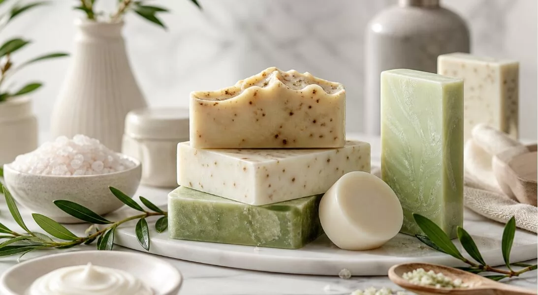 Poleview Biotechnology: Your Trusted Partner for OEM/ODM Handmade Soap Manufacturing