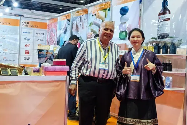 The United Arab Emirates Homelife Expo
