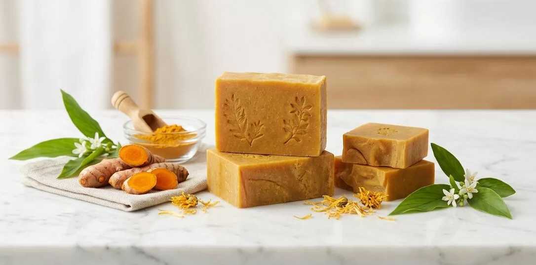 Does Turmeric Soap Lighten Skin? What Science and Dermatologists Actually Say