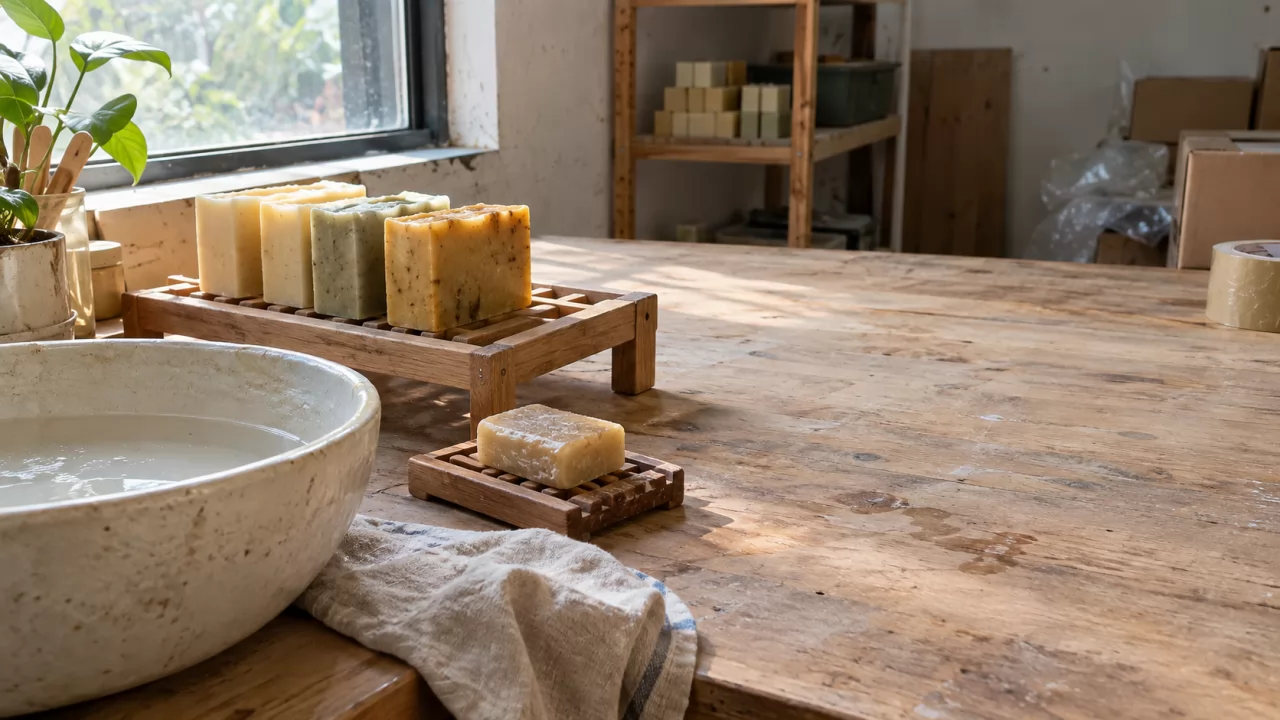 How Long Does a Bar of Soap Last? Use Life Explained