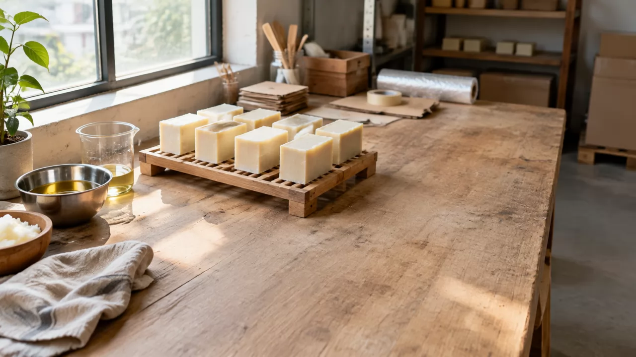 Sensitive-Skin Soap for Private Label: How to Choose